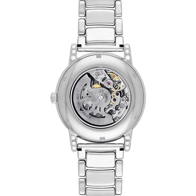 Emporio Armani Luigi Automatic Men's Watch