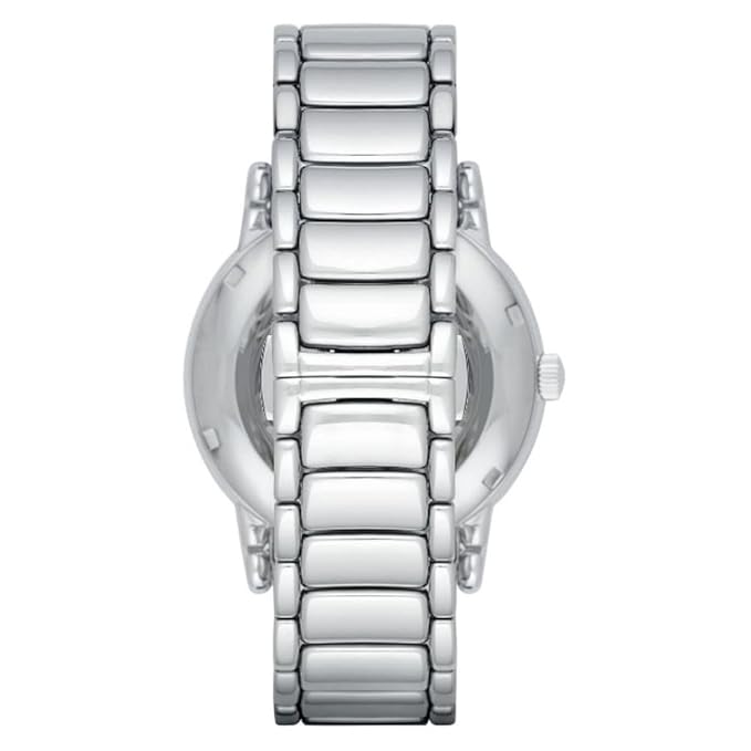 Emporio Armani Luigi Automatic Men's Watch