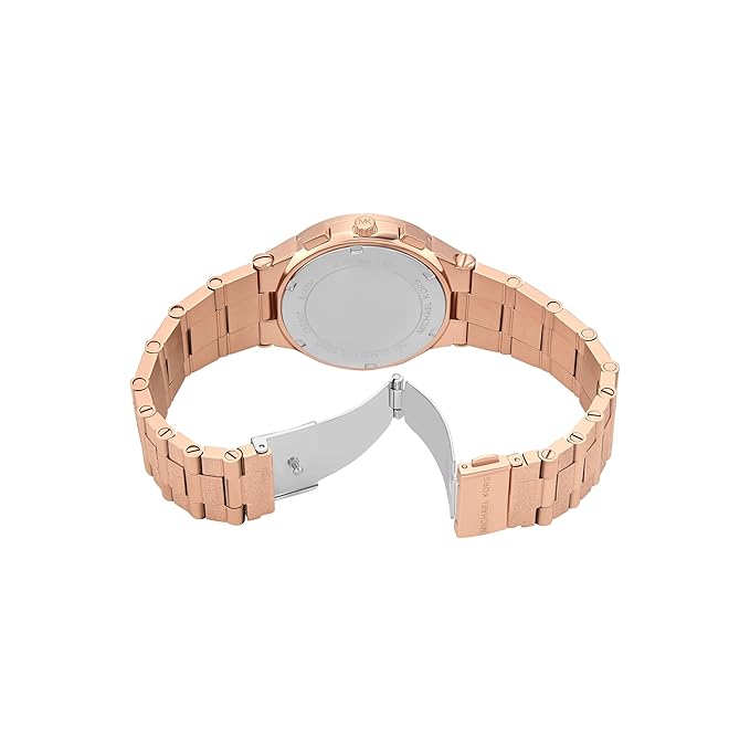 Michael Kors Billie Rose Gold Watch