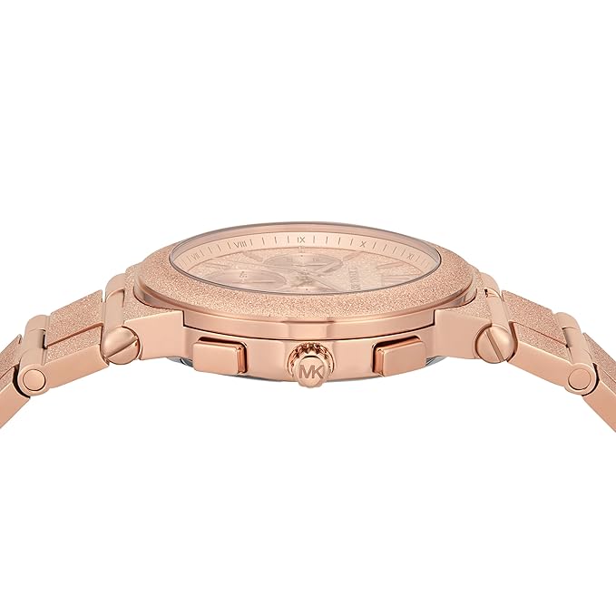 Michael Kors Billie Rose Gold Watch