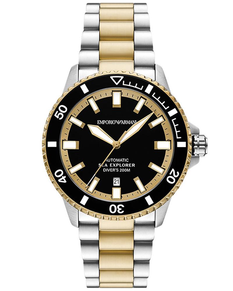 Emporio Armani Men | SEA EXPLOR