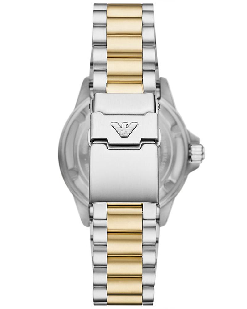 Emporio Armani Men | SEA EXPLOR