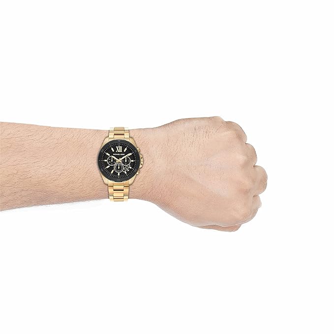 Michael Kors Everest Analog Men's Watch