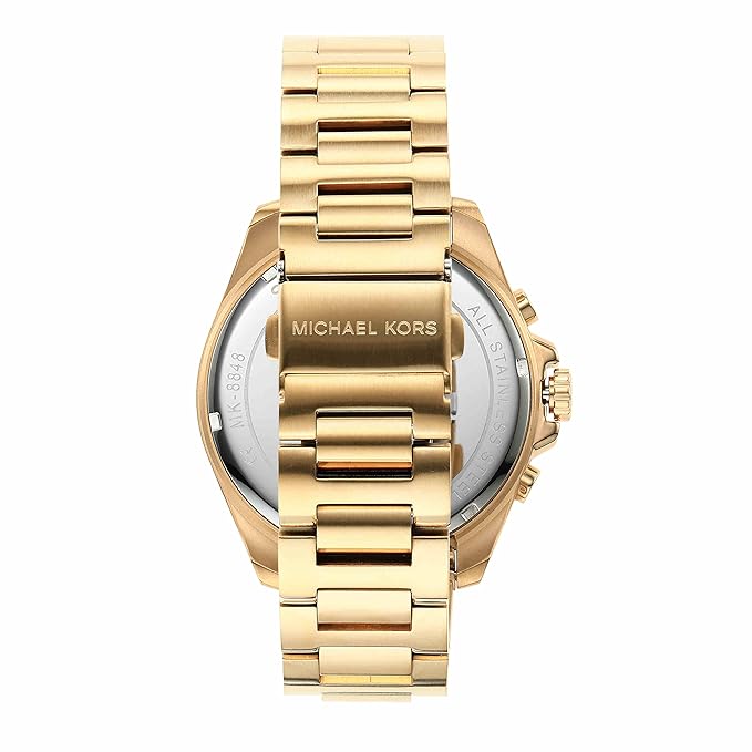 Michael Kors Everest Analog Men's Watch