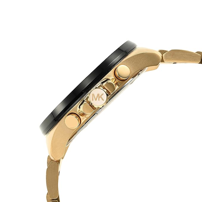Michael Kors Everest Analog Men's Watch