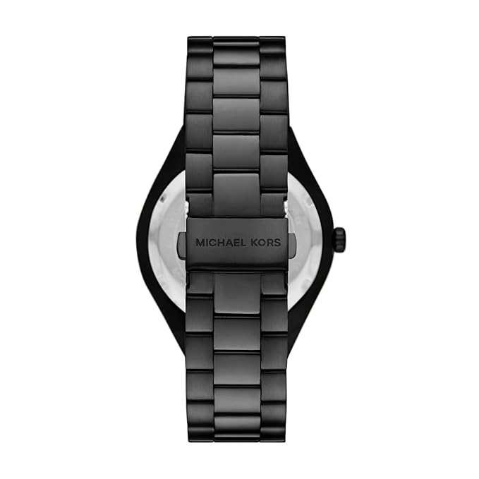 Michael Kors Lennox Black Watch