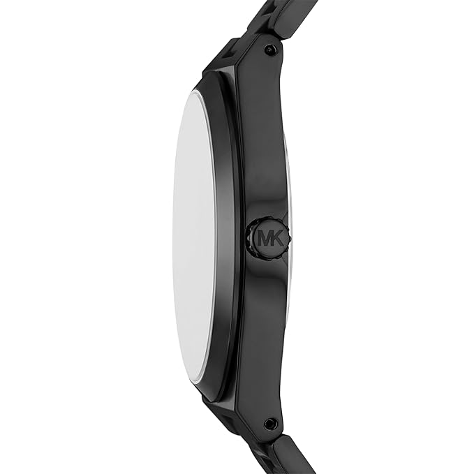 Michael Kors Lennox Black Watch