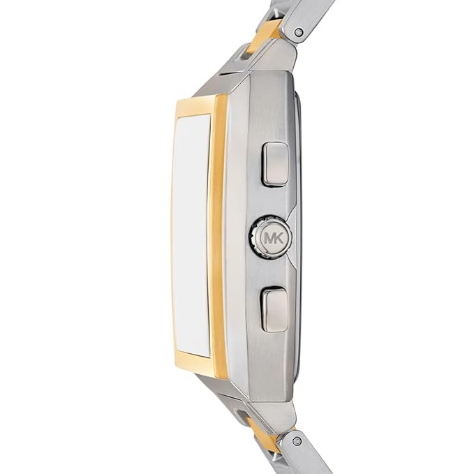 Michael Kors Rhys Multicolor Quartz Stainless Steel Watch