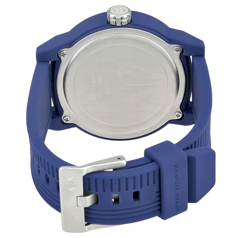 Armani Exchange Watch For Men