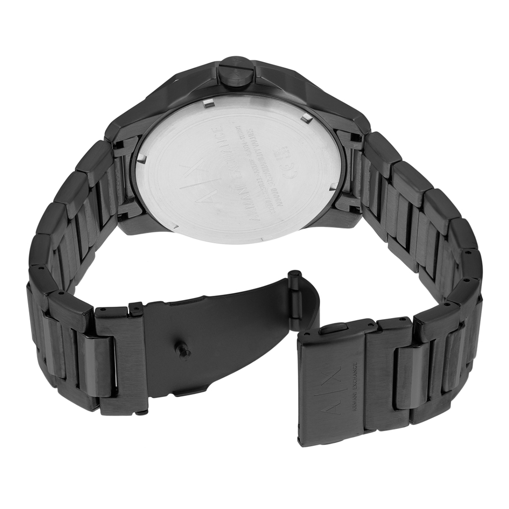 Armani Exchange Multifunction Watch for Men