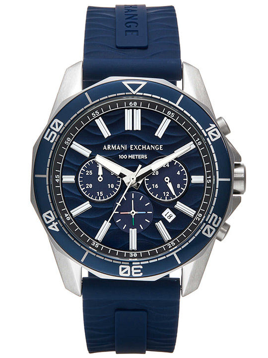 ARMANI EXCHANGE Analog Watch  - For Men