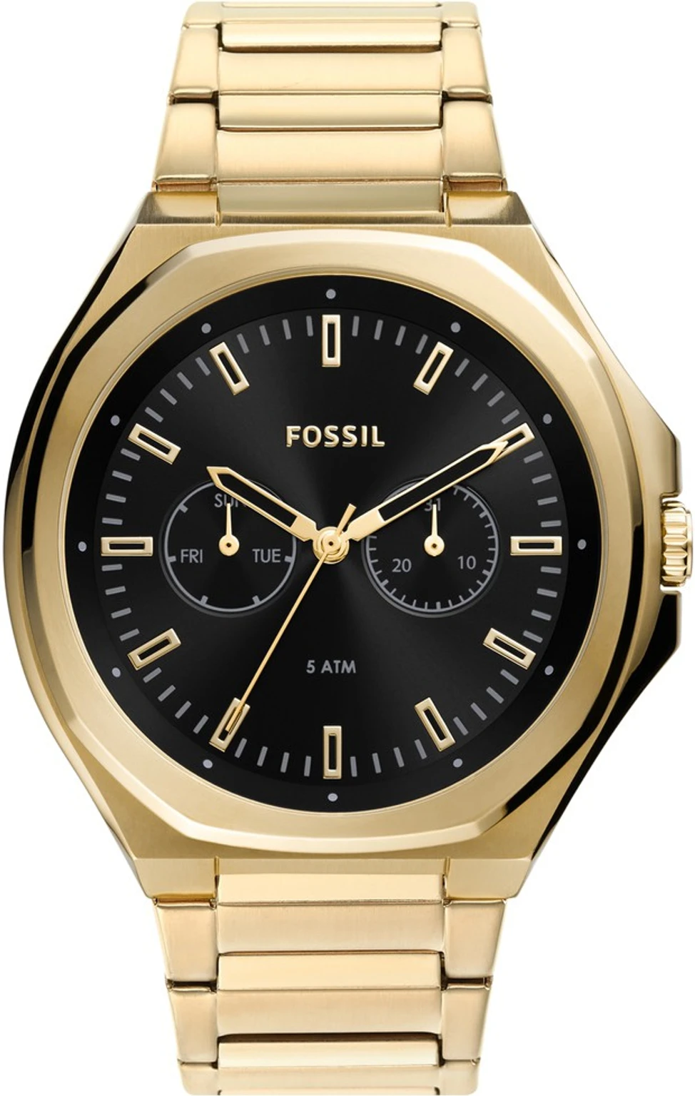 FOSSIL Analog Watch
