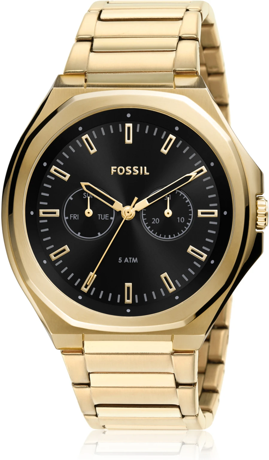 FOSSIL Analog Watch