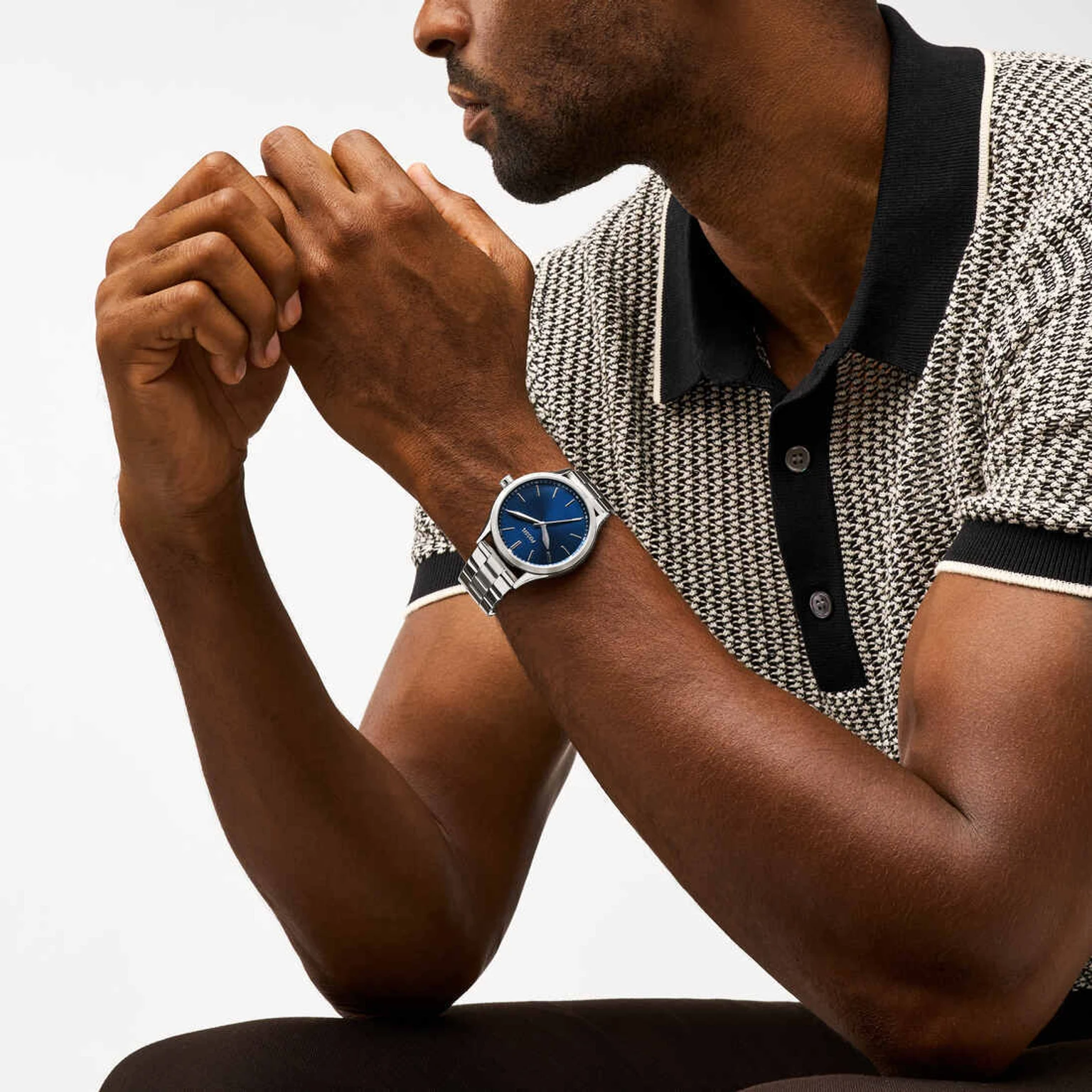 FOSSIL Fenmore Analog Watch