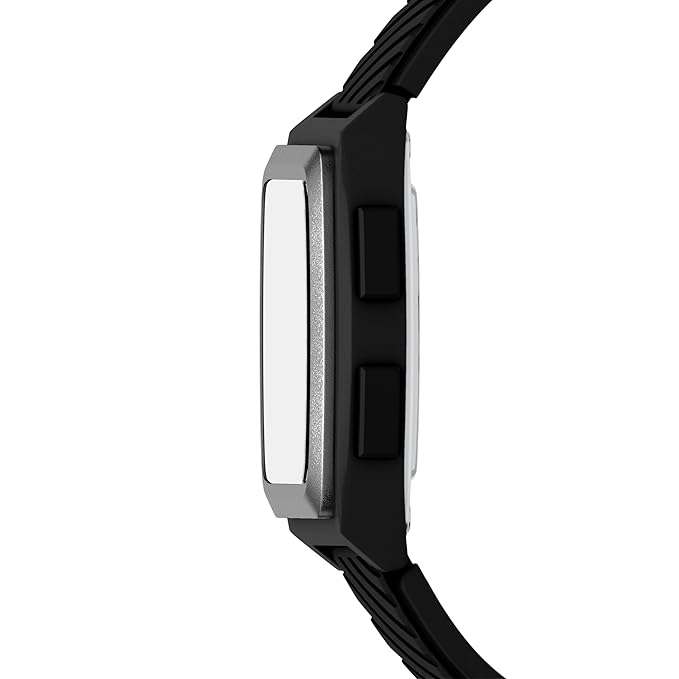 Armani Exchange Black Watch