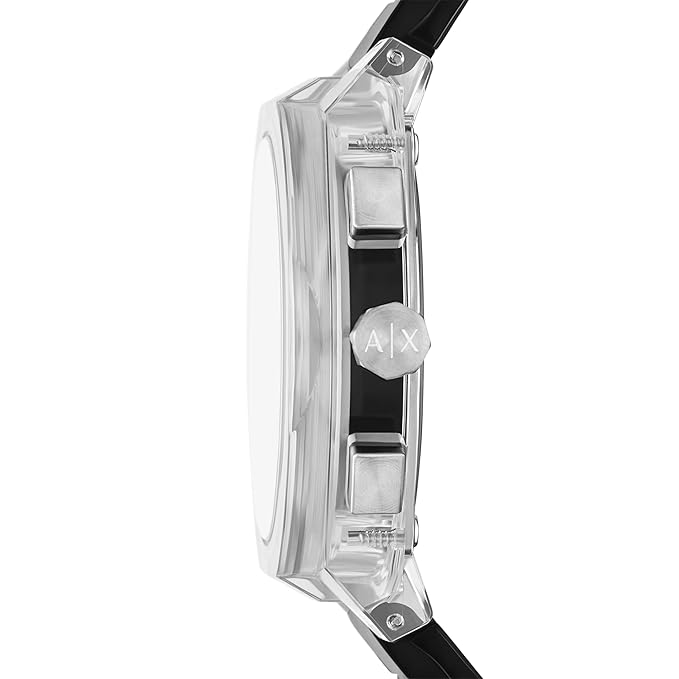 Armani Exchange Gray Watch