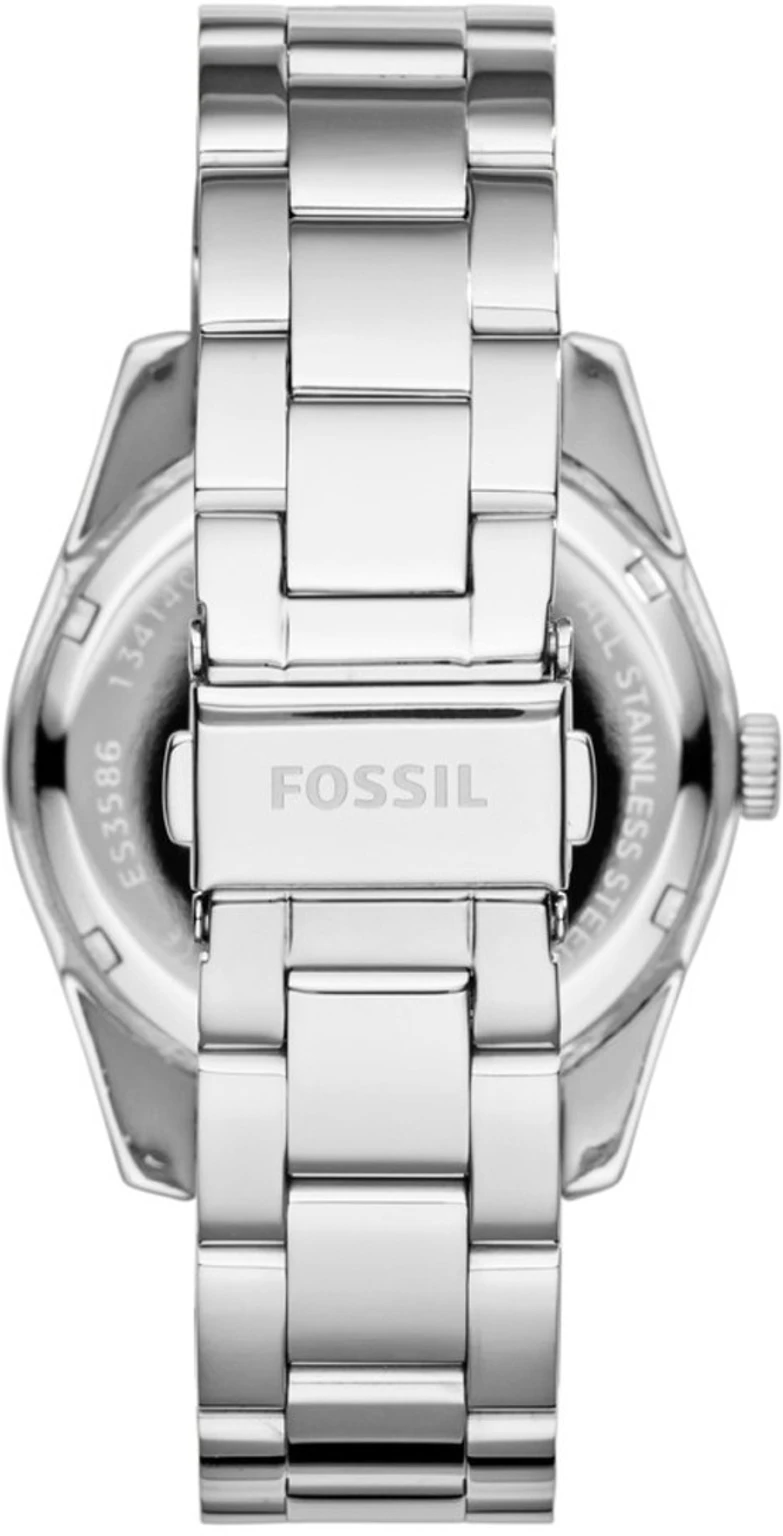 FOSSIL PERFECT BOYFRIEND Analog Watch  - For Women