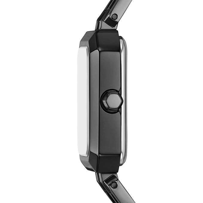 Armani Exchange Black Watch