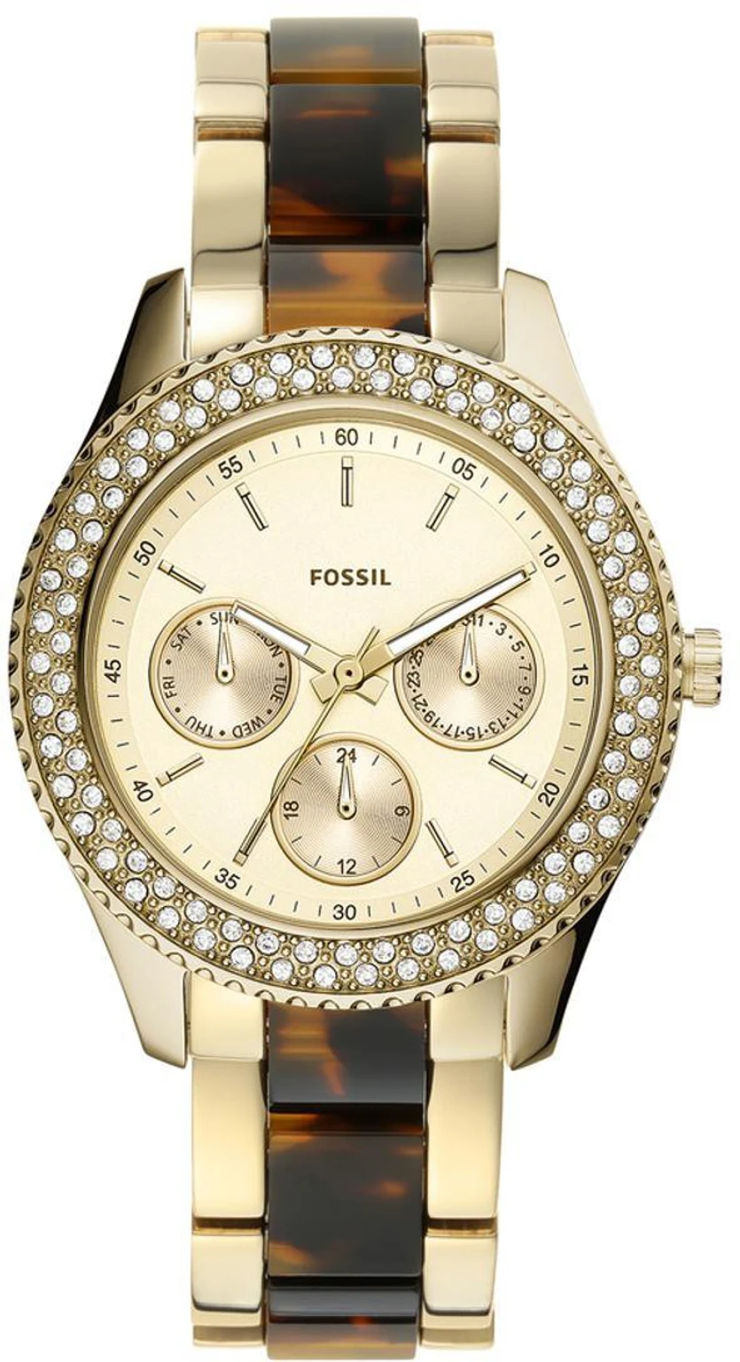 FOSSIL Analog Watch  - For Women