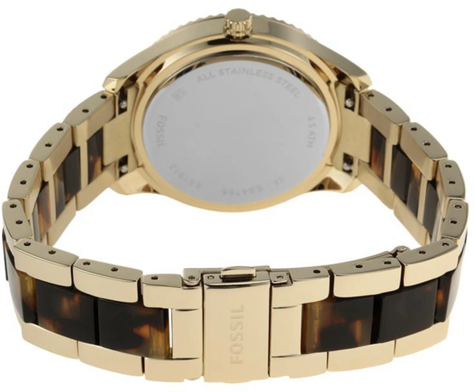 FOSSIL Analog Watch  - For Women