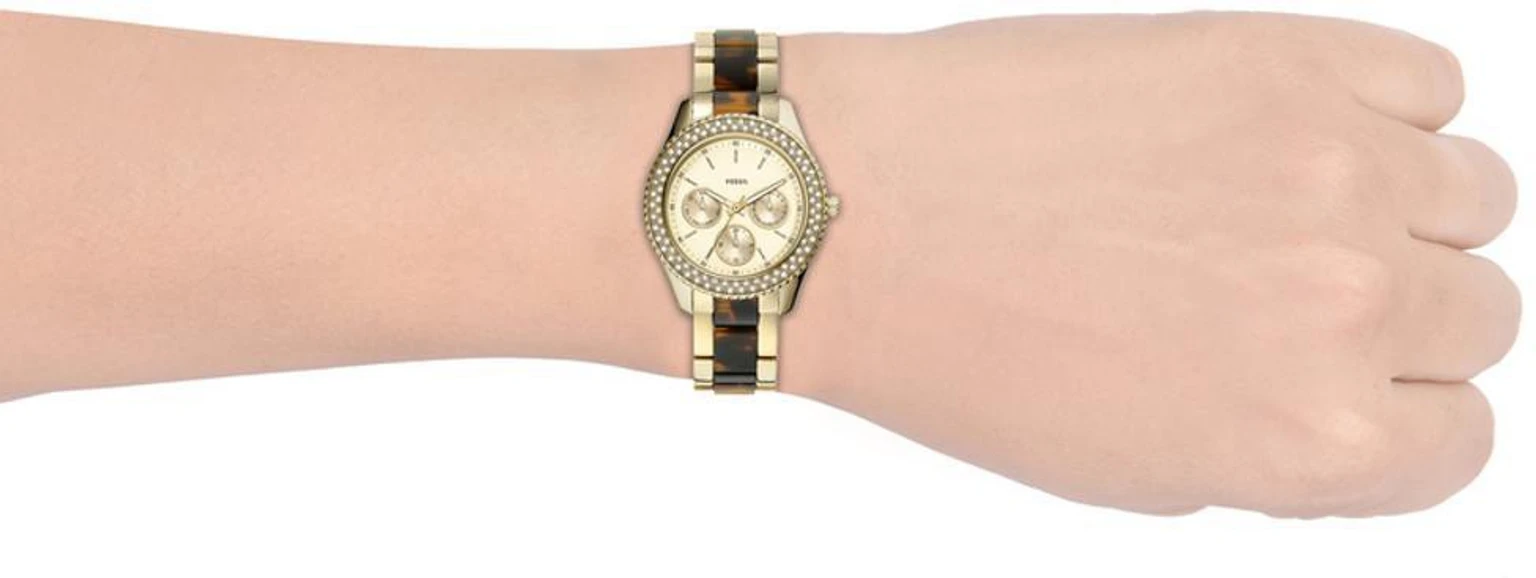 FOSSIL Analog Watch  - For Women