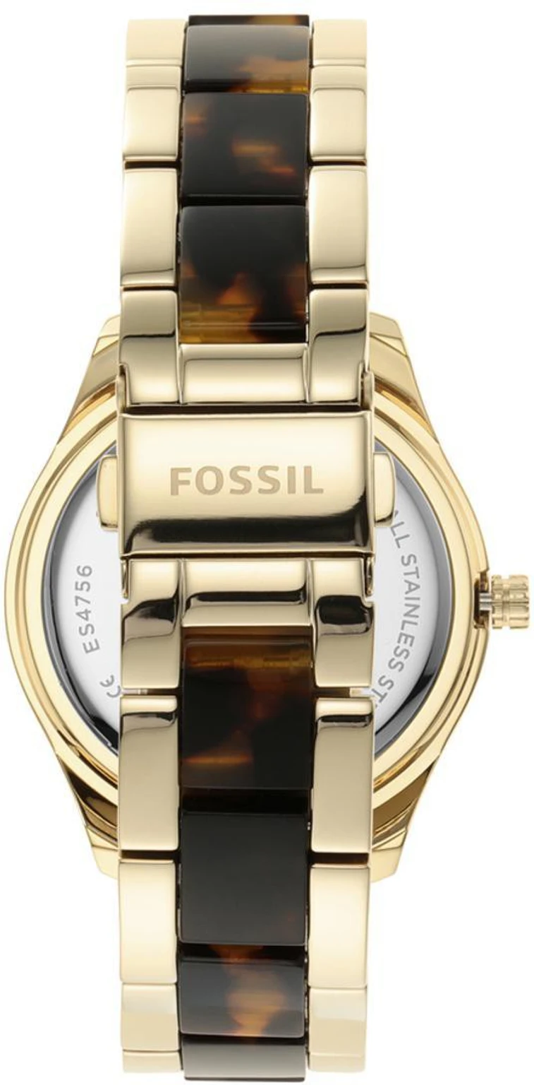 FOSSIL Analog Watch  - For Women