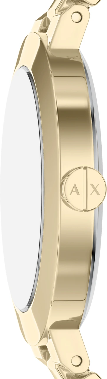 Armani Exchange Wrist Watch / Analog Watch - For Women