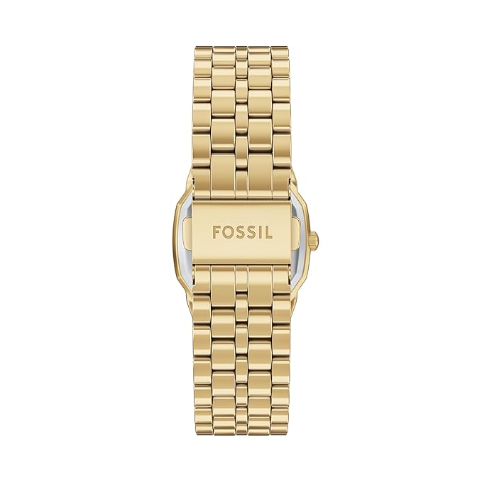 Fossil Harlow Grey Watch