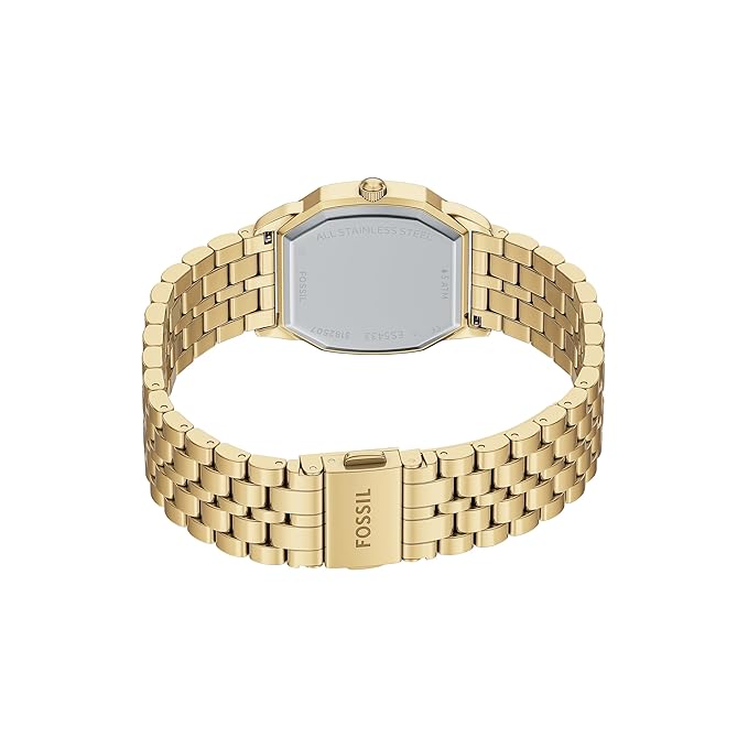 Fossil Harlow Grey Watch