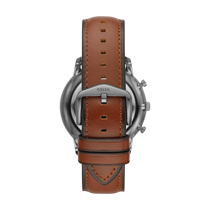 Fossil Watch Black Watch
