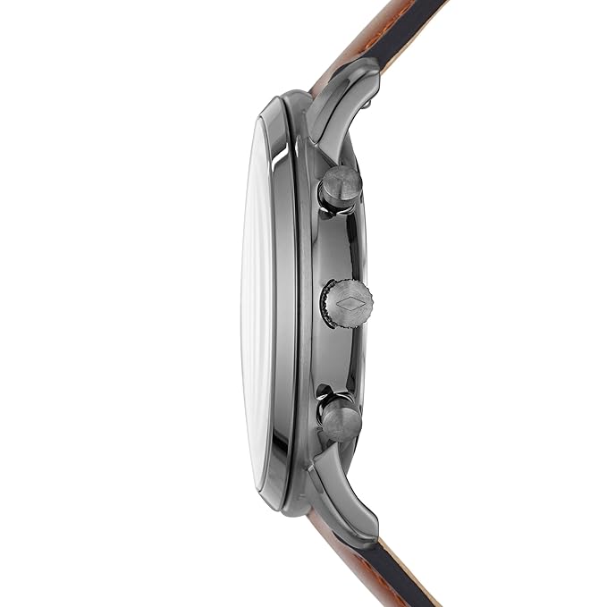 Fossil Watch Black Watch