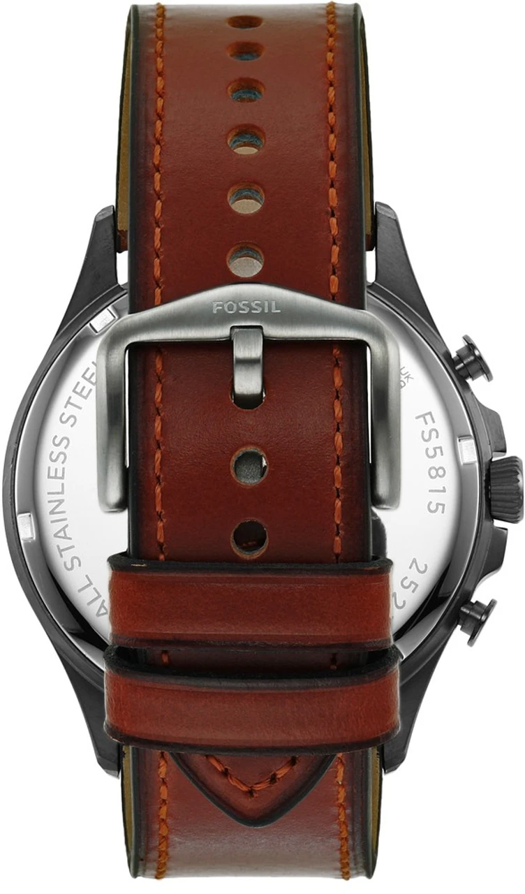 FOSSIL Forrester Analog Watch  - For Men