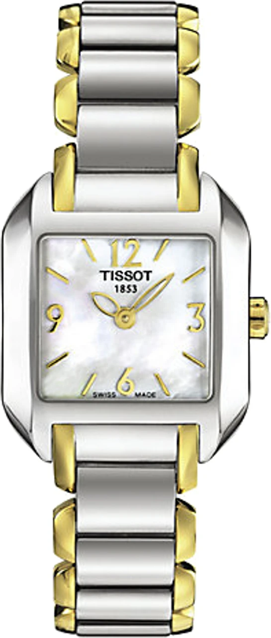 TISSOT Analog Watch  - For Women