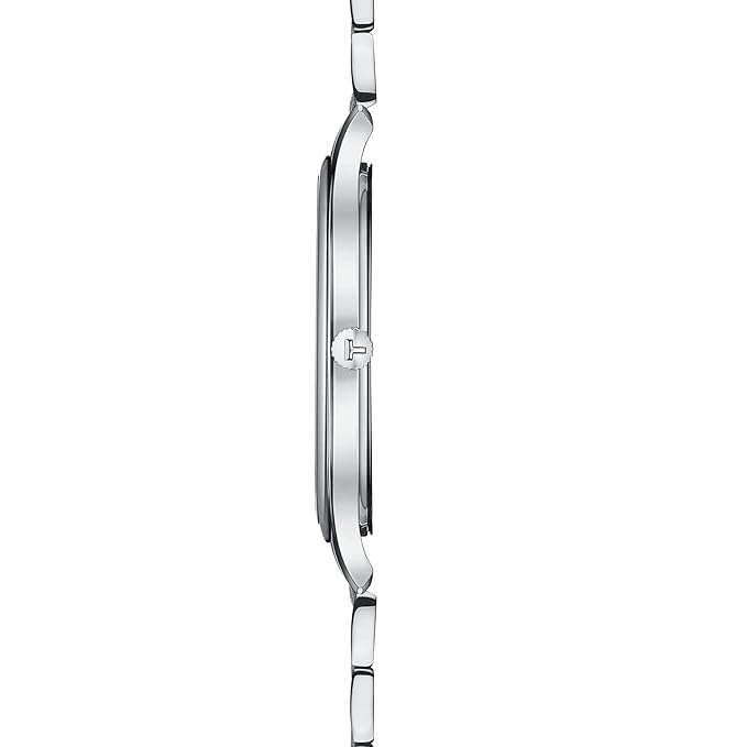 Tissot Men's Tradition -White One Size