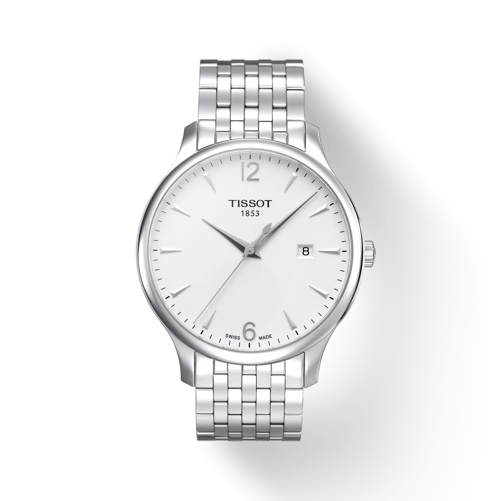 Tissot Tradition