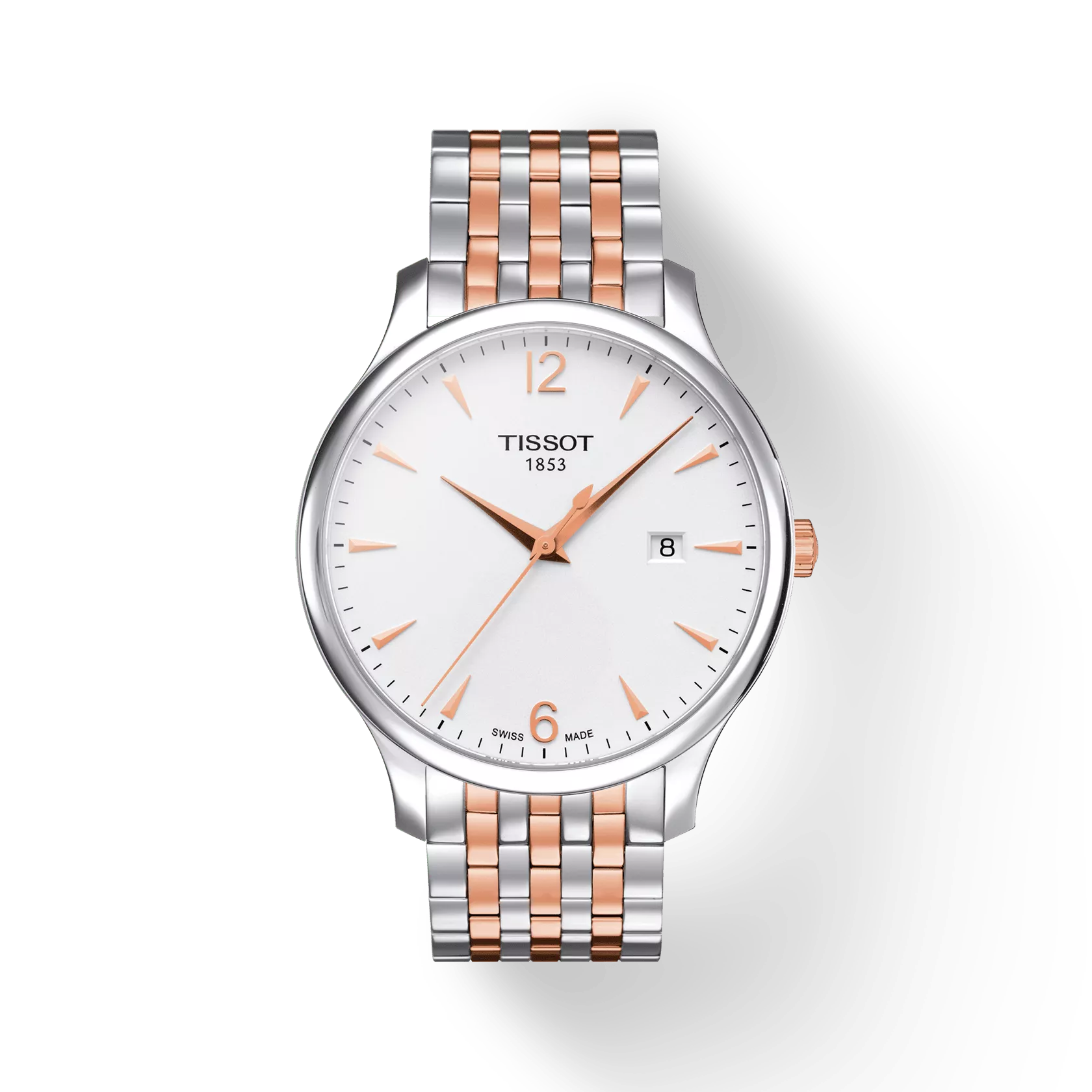 Tissot Tradition