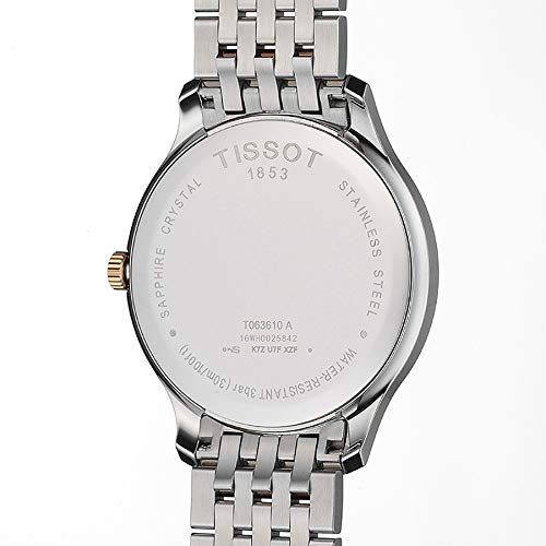 Tissot Tradition