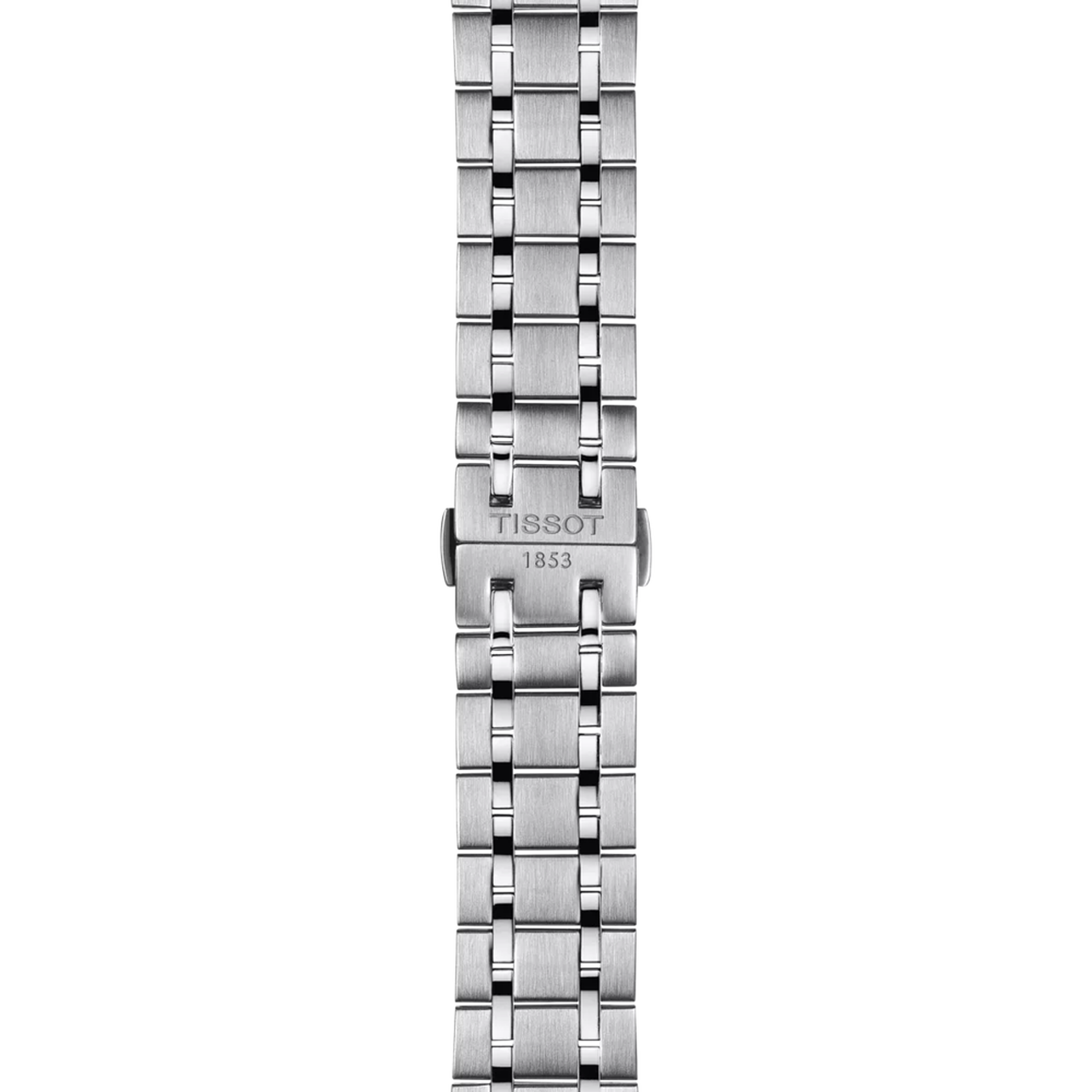 Tissot Chemin des Tourelles Powermatic 80
