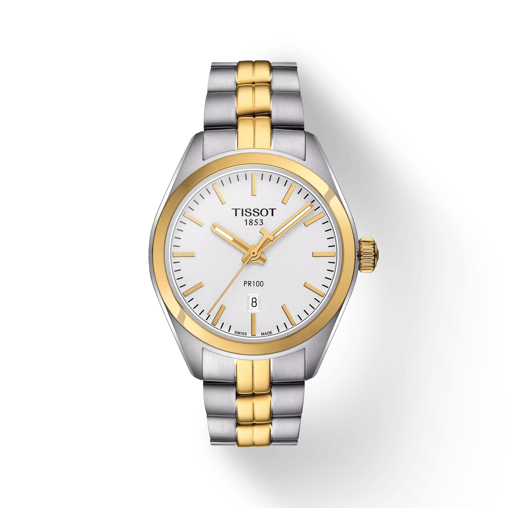 Tissot PR 100 Lady