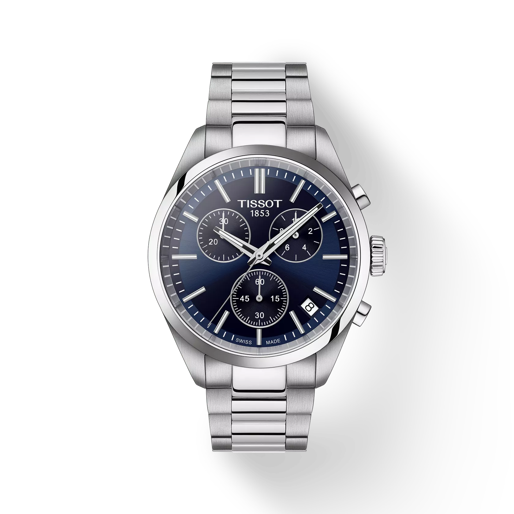 Tissot PR 100 40mm
