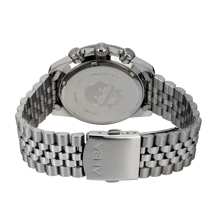 Signa Quartz Chronograph Men