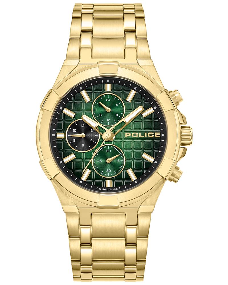 Police Men | PL-FW 25 NEWNESS ORDER