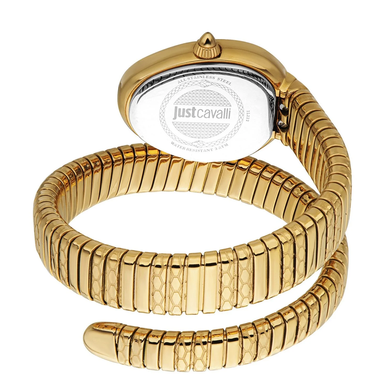 Just Cavalli JC1L222M0035 Aversa Watch for Women