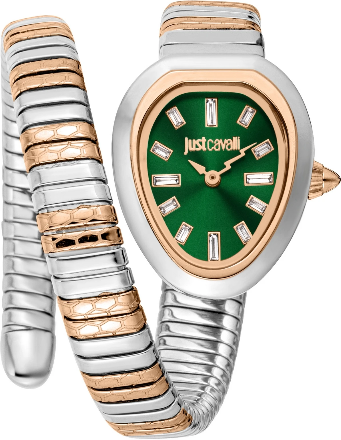 Just Cavalli Analog Watch for Women