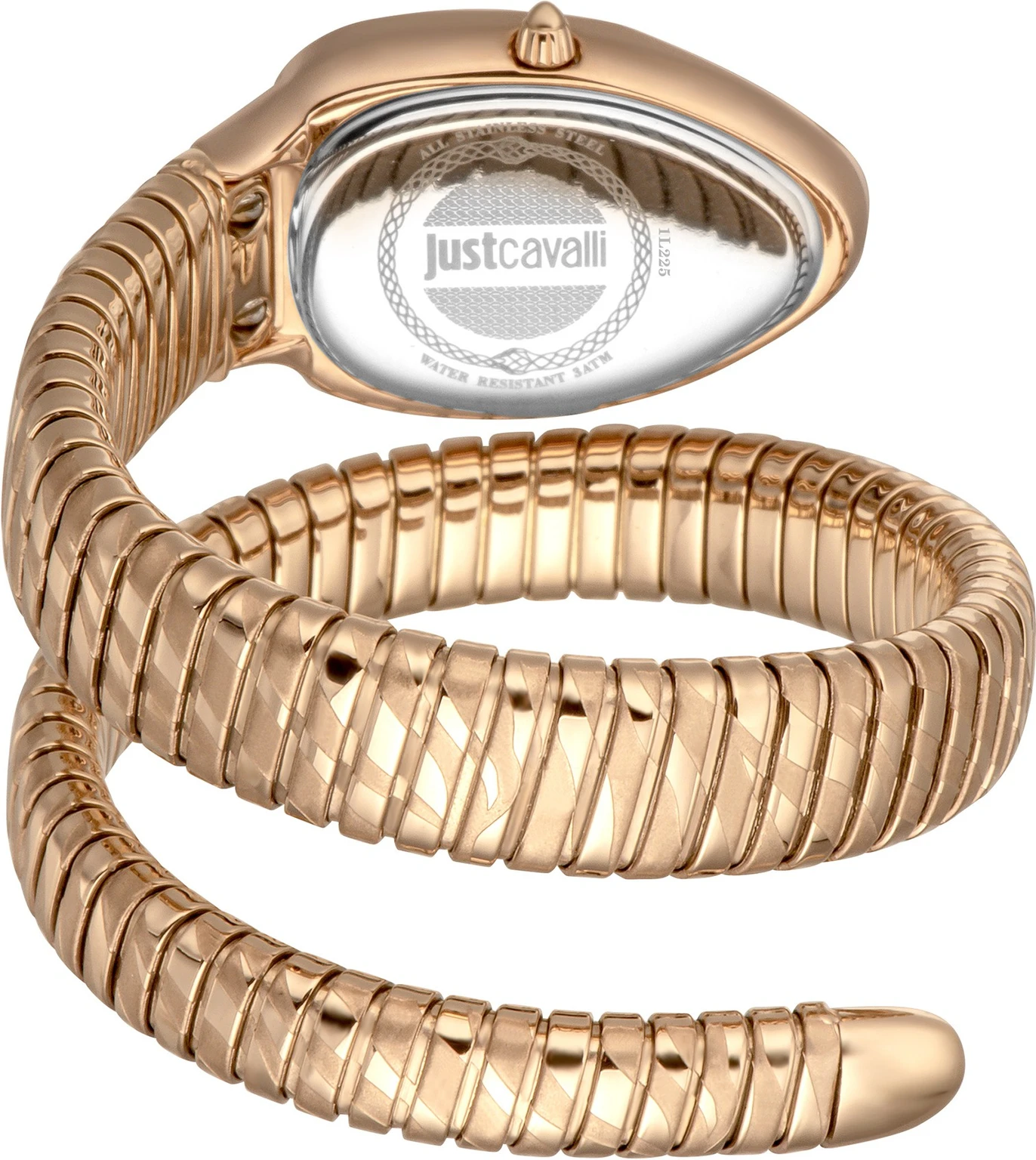 Just Cavalli JC1L225 Analog Watch  - For Women