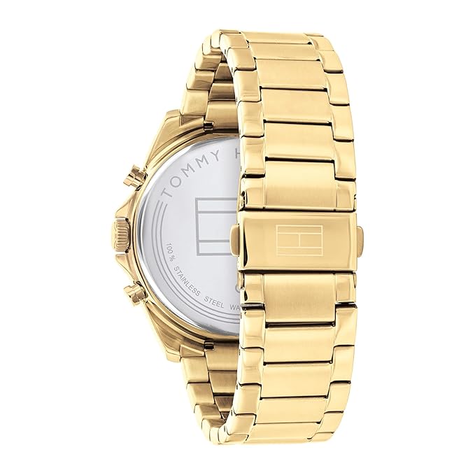 Tommy Hilfiger Chronograph Analog Watch for Men