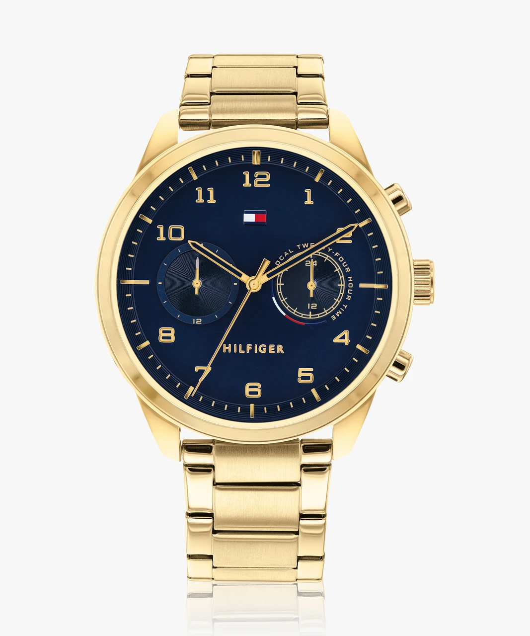 TOMMY HILFIGER Analog Watch  - For Men