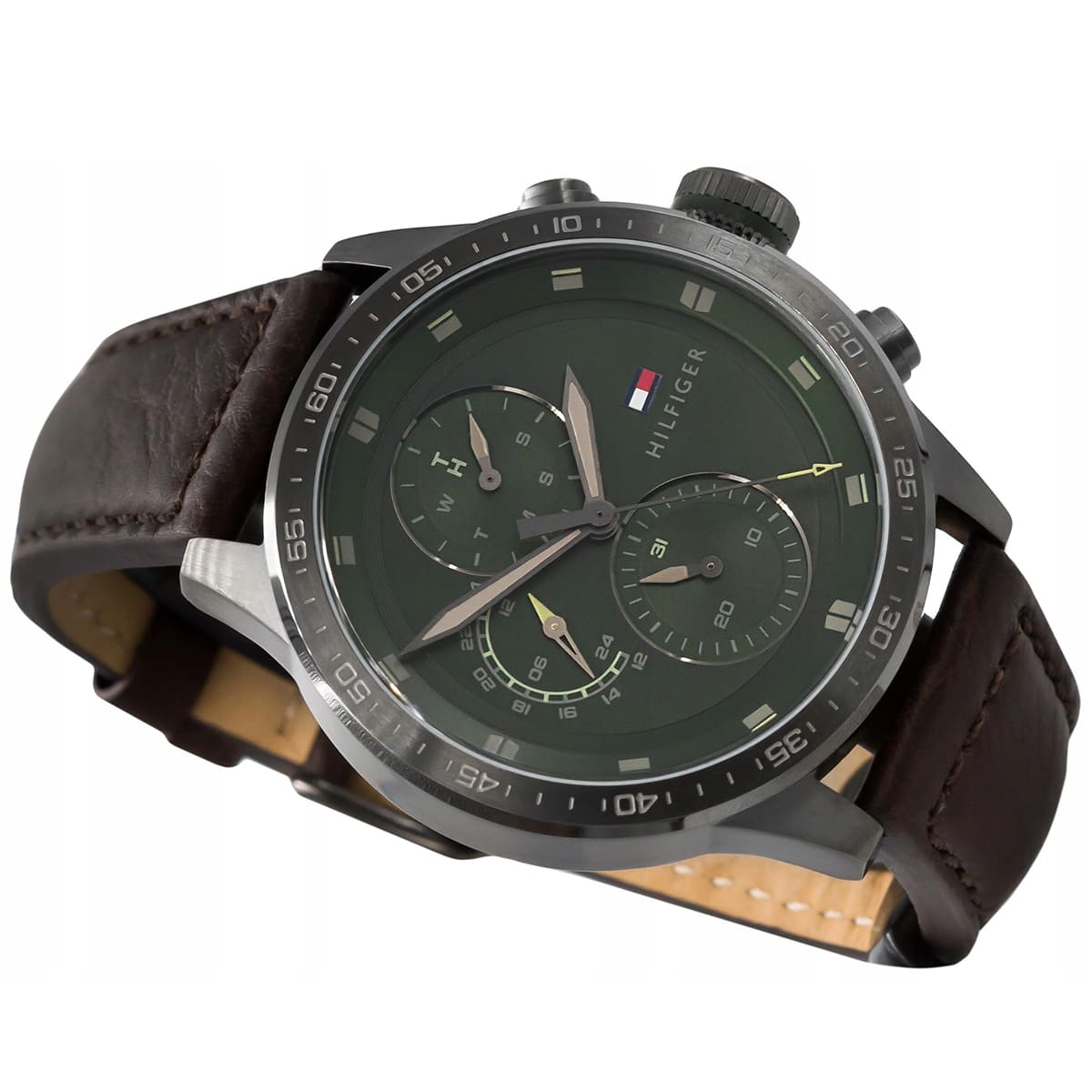 Tommy Hilfiger Men's Analogue Quartz Watch