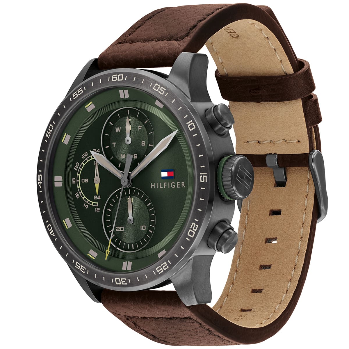 Tommy Hilfiger Men's Analogue Quartz Watch