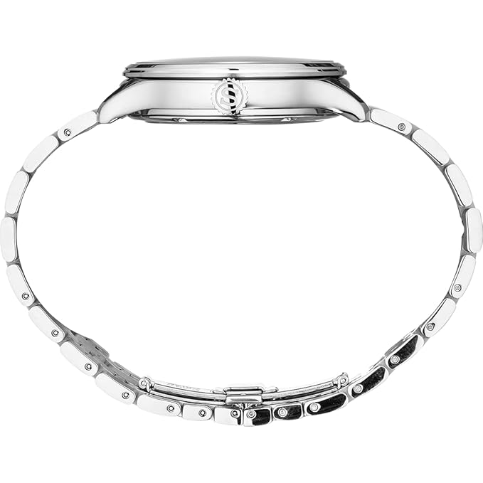 SEIKO Automatic Watch for Men - Presage Collection - with Date Calendar - 50M Water Resistant